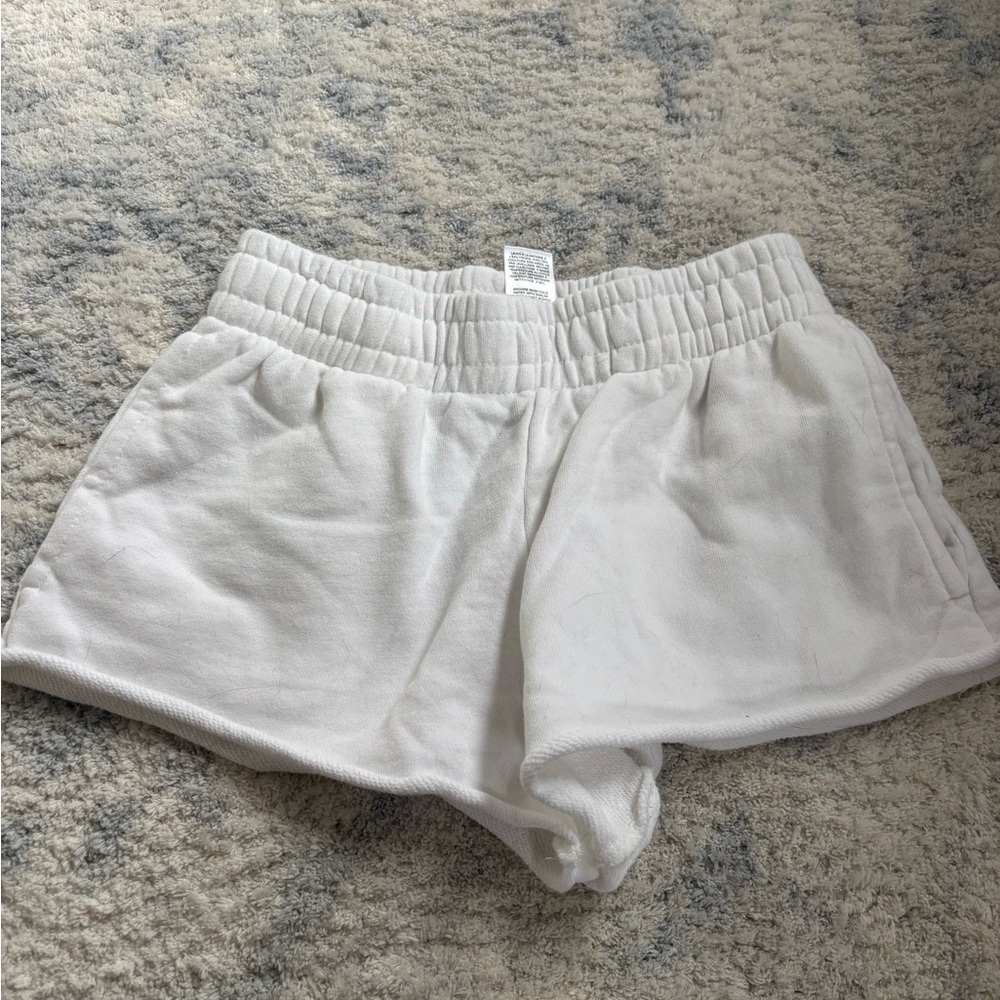 Garage Sweatshorts